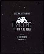 star wars trilogy laserdisc definitive collection