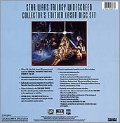 star wars trilogy the definitive collection laserdisc